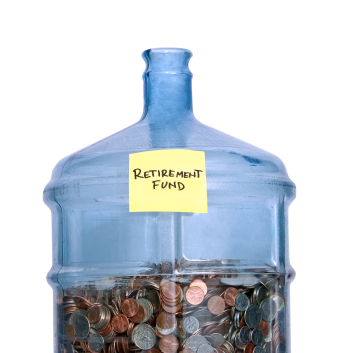 Retirement Fund Retirement Fund