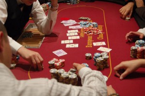 Discharging Gambling Debts in a Bankruptcy? Discharging Gambling Debts in a Bankruptcy?