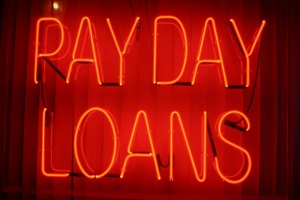 Can Online Payday Loans Be Discharged in Bankruptcy? payday-loan