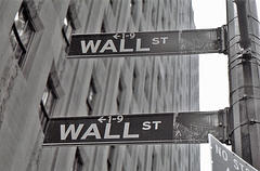WallStreet WallStreet