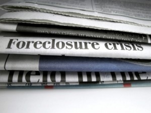 Foreclosure-Crisis Foreclosure-Crisis