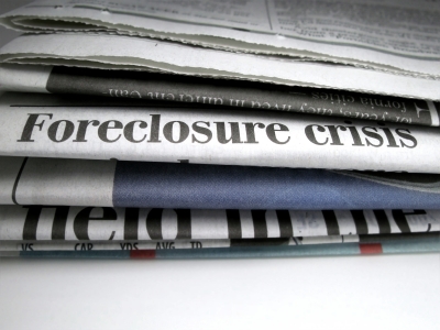 Foreclosure-Crisis Foreclosure-Crisis