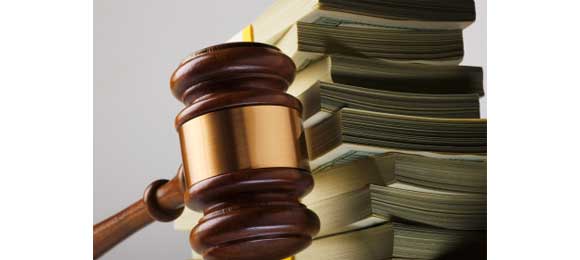 Bankruptcy-Settlement Bankruptcy-Settlement