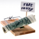 Predatory-Lending Bankruptcy Scam