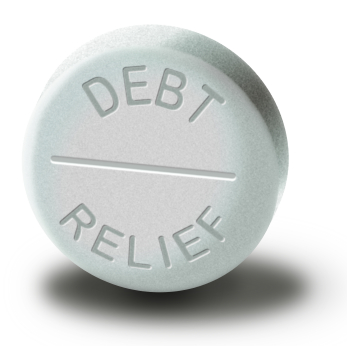 08.26.09 Debt Relief Pill