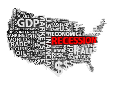 U.S. Economic Woes