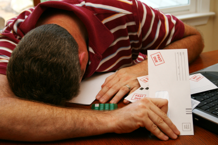 Facing Foreclosure? Bankruptcy Can Help! Facing Foreclosure? Bankruptcy Can Help!