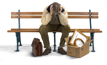 Unemployed - Can Bankruptcy Help? Unemployed - Can Bankruptcy Help?