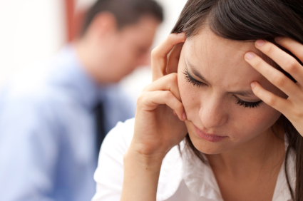 Marriage Trouble and Bankruptcy Marriage Trouble and Bankruptcy