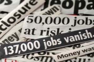 Unemployment And Underemployment After Your Discharge Unemployment And Underemployment After Your Discharge