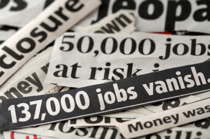 Unemployment Reaches New Highs Unemployment Reaches New Highs