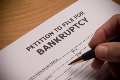 File Bankruptcy File Bankruptcy