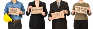 Bankruptcy DOES NOT Prevent You From Getting Certain Jobs Bankruptcy DOES NOT Prevent You From Getting Certain Jobs