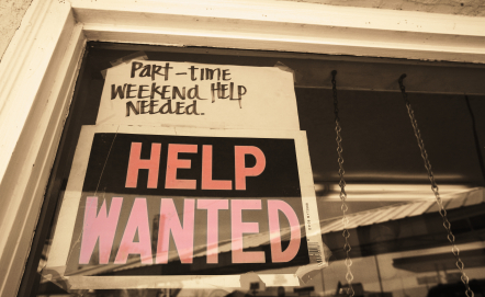 Part Time Work and Bankruptcy Part Time Work and Bankruptcy