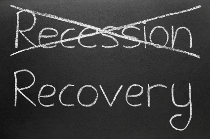Economic Recovery Plan Economic Recovery Plan