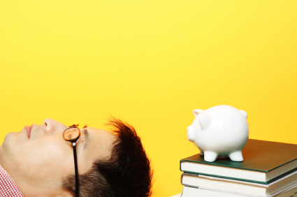 Low-Income Student Loan Borrowers Low-Income Student Loan Borrowers