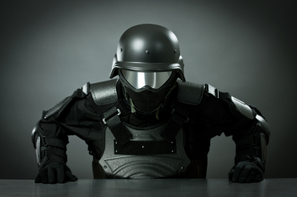 SWAT SWAT