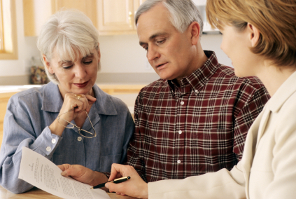 Bankruptcy and Seniors Bankruptcy and Seniors