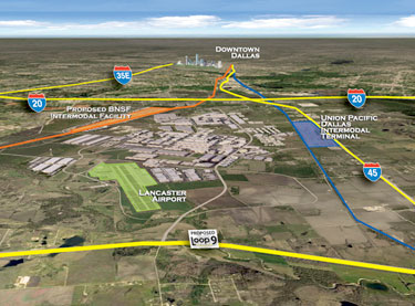 Dallas Logistics Hub Bankruptcy Dallas Logistics Hub Bankruptcy