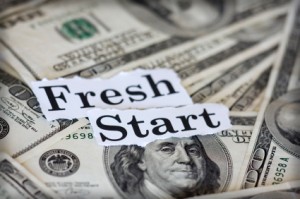 Benefits of Filing Bankruptcy Chapter 13 Bankruptcy Gives Delinquent Debtor A Second Chance