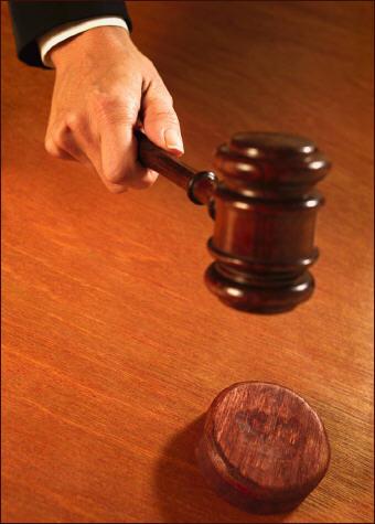 Bankruptcy Court Overrules Objection Bankruptcy Court Overrules Objection
