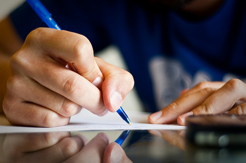 Will Bankruptcy's Automatic Stay Protect My Co-Signer? Will Bankruptcy's Automatic Stay Protect My Co-Signer?