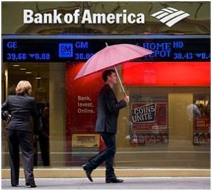 Bankruptcy Judge Chastises Bank of America For Brazen Acts Bankruptcy Judge Chastises Bank of America For Brazen Acts
