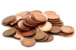 Creditors Struggling To Get Pennies On The Dollar Creditors Struggling To Get Pennies On The Dollar