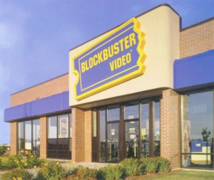 How Bankruptcy Offers Blockbuster A Brighter Future How Bankruptcy Offers Blockbuster A Brighter Future