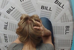 3 Tips For Surviving Bankruptcy After A Divorce 3 Tips For Surviving Bankruptcy After A Divorce