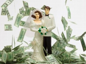 Can Bankruptcy Help Me Deal with Debts from an Ex-Spouse? Am I Responsible For My Spouse's Debts? Maybe...