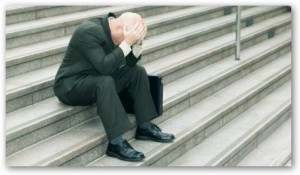 Economy's Failure To Recover Pushing More Towards Bankruptcy Economy's Failure To Recover Pushing More Towards Bankruptcy