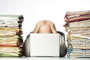 Help Facing a Bankruptcy Audit Help Facing a Bankruptcy Audit