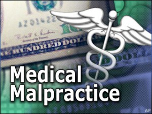 Bankruptcy and Medical Malpractice Lawsuits Bankruptcy and Medical Malpractice Lawsuits