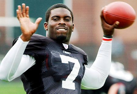 The Most Important Lesson From Michael Vick's Bankruptcy The Most Important Lesson From Michael Vick's Bankruptcy