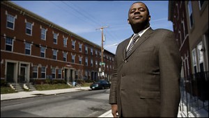 Executive Director Of Housing Authority In Foreclosure? Executive Director Of Housing Authority In Foreclosure?