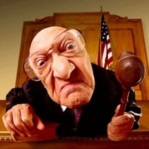Why You're Not Really Judgment Proof Why You're Not Really Judgment Proof