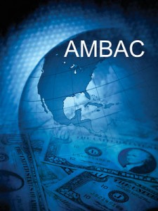 Ambac Financial Files Chapter 11 Bankruptcy Sues IRS Ambac Financial Files Chapter 11 Bankruptcy Sues IRS