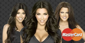Kardashian Debit Card Bilks Youth - The New Wave Of Kardashian Debit Card Bilks Youth - The New Wave Of