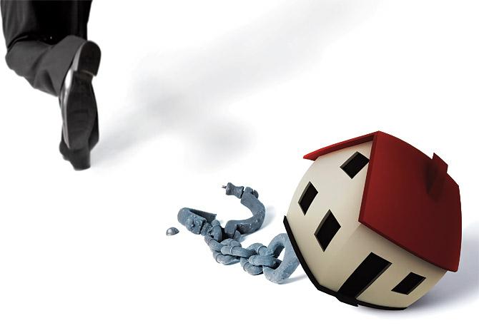 Abandoned Property In Bankruptcy Bankruptcy Court Rules Not A Homestead Abandonment