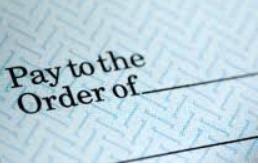 Federal Mandate tax anticipation loans