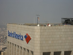 A Countrywide Bankruptcy Could Thrust BofA Into An Epic Litigation Battle A Countrywide Bankruptcy Could Thrust BofA Into An Epic Litigation Battle