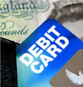 Post-Bankruptcy Survival: Why You Should Avoid Payroll Debit Cards Post-Bankruptcy Survival: Why You Should Avoid Payroll Debit Cards
