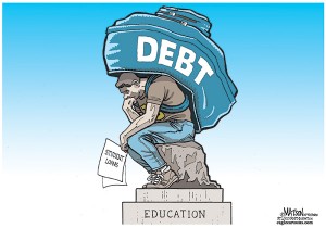 For-Profit College Student Loans Should Be Dischargeable In Bankruptcy For-Profit College Student Loans Should Be Dischargeable In Bankruptcy