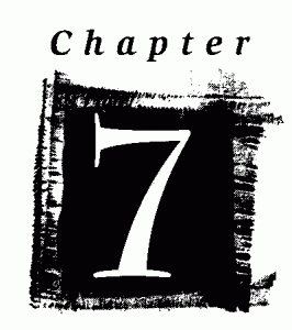 Getting a Mortgage after a Chapter 7 Bankruptcy Getting a Mortgage after a Chapter 7 Bankruptcy