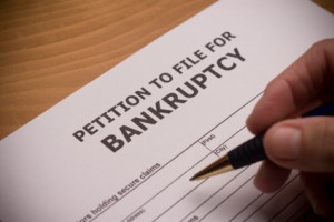 The Dangers Of Using A Bankruptcy Petition Preparer The Dangers Of Using A Bankruptcy Petition Preparer