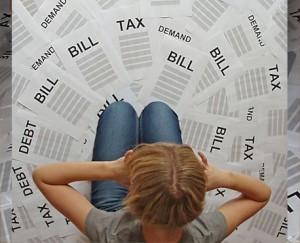 Ready to File for Bankruptcy? Ready to File for Bankruptcy?