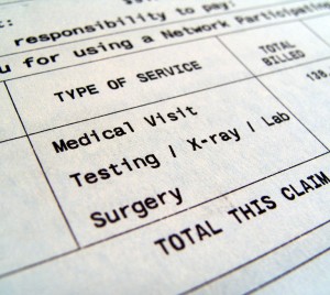 Help to Detect Medical Billing Errors Help to Detect Medical Billing Errors