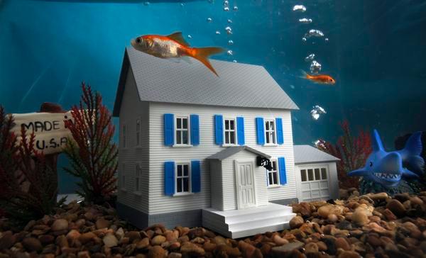 What to Do if Your Mortgage is Underwater What to Do if Your Mortgage is Underwater