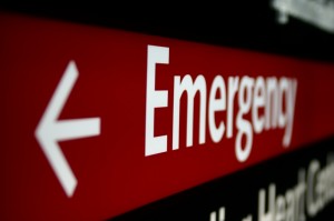 When an Emergency Bankruptcy is Filed When an Emergency Bankruptcy is Filed